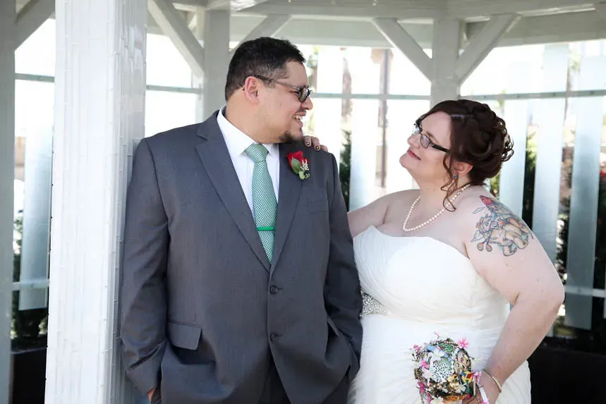 Conclusion: The Stars, the Strip, and the Decision That Makes Sense (Pirate Alice, Flickr, CC BY-SA 2.0)