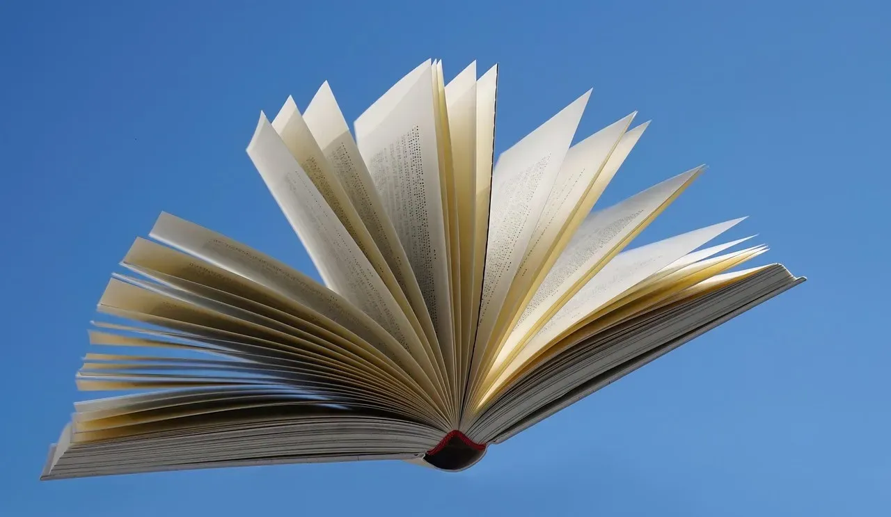 7. The Cuckoo's Calling by Robert Galbraith (Image Credits: Pixabay)