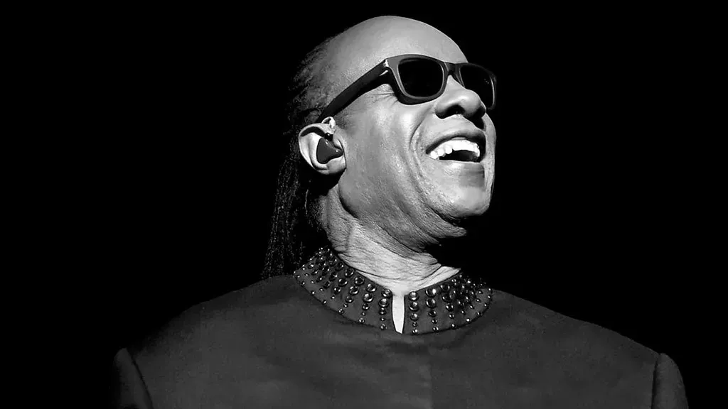 Stevie Wonder - Versatility Wrapped in Joy and Soul (Image Credits: Flickr)
