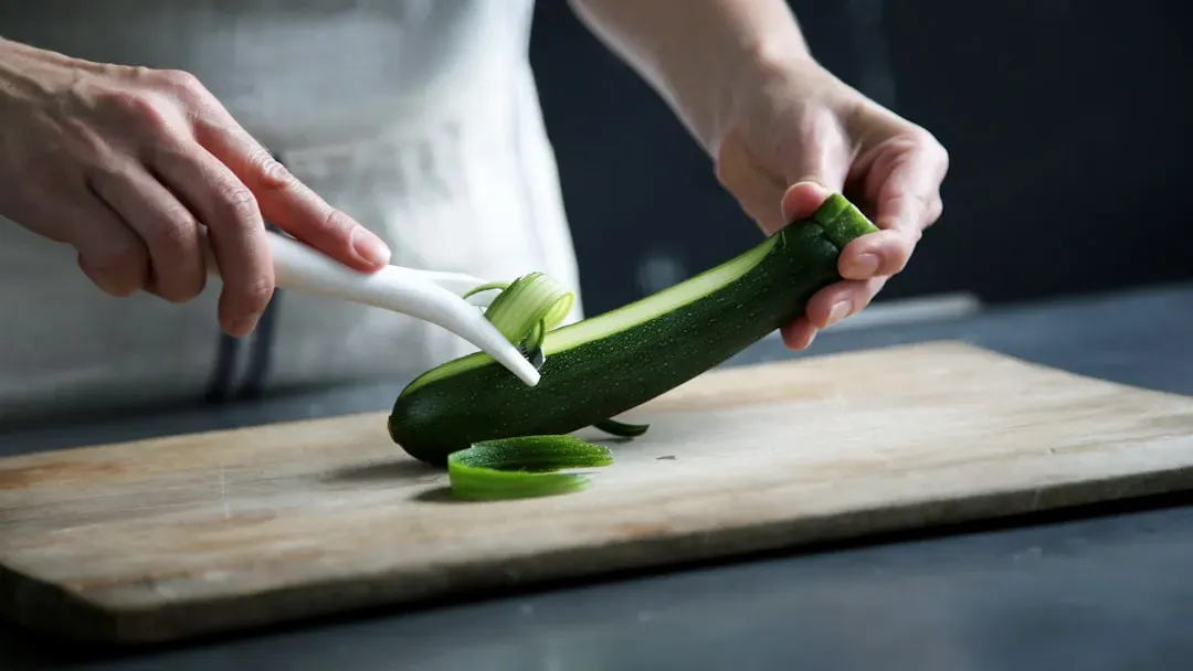 Cutting Food Waste and Solving the Refrigerator Puzzle (Image Credits: Unsplash)