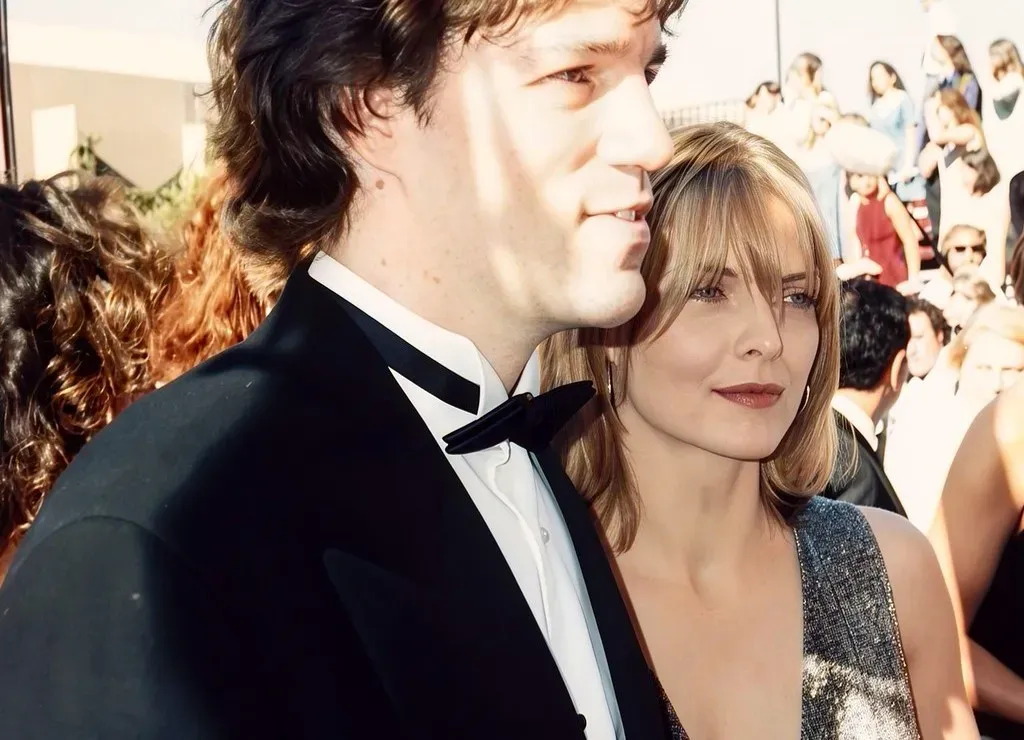 Michelle Pfeiffer and the Musical Role That Went to Madonna (Image Credits: Flickr)