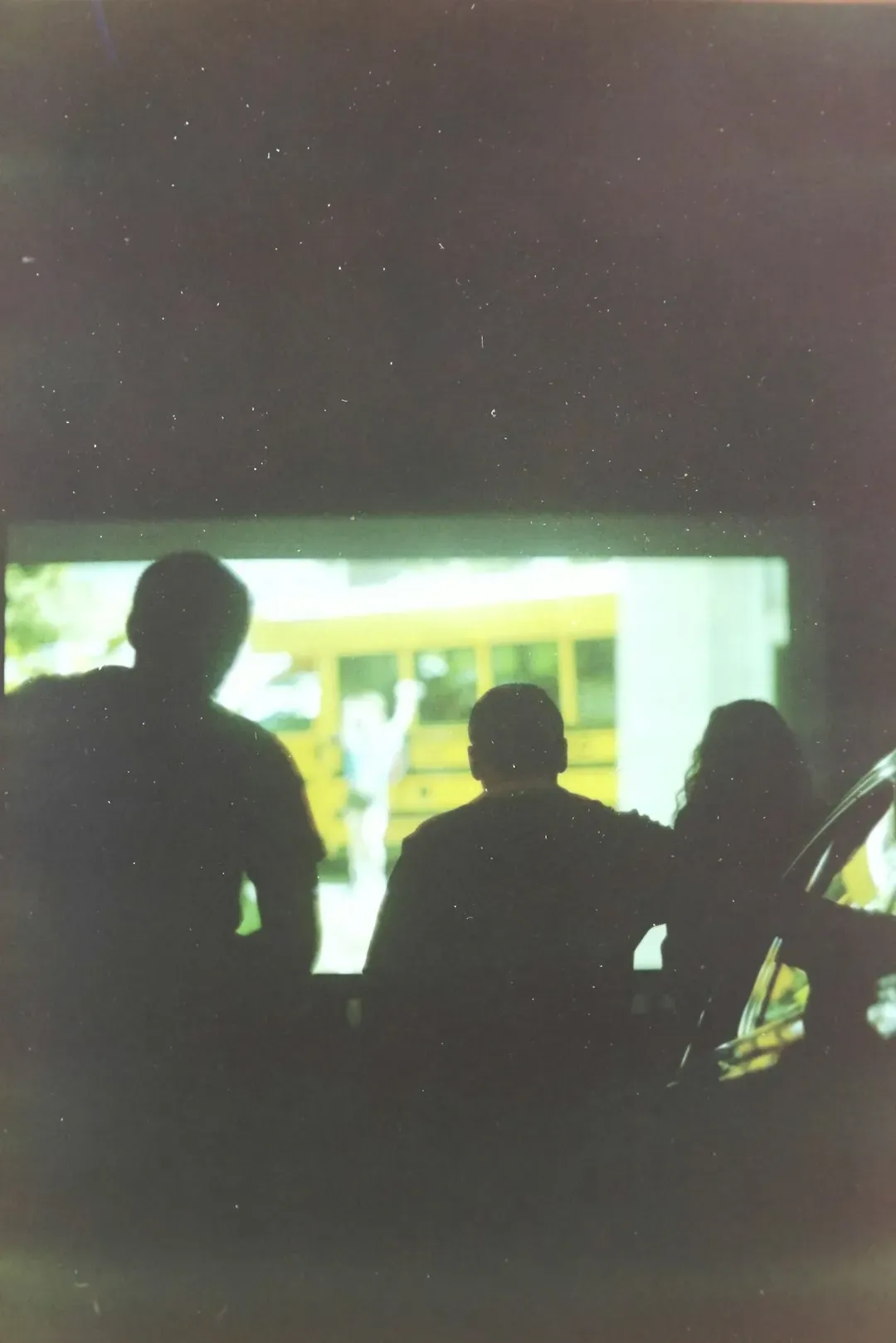 Transit Drive-In, Lockport, New York (Image Credits: Unsplash)