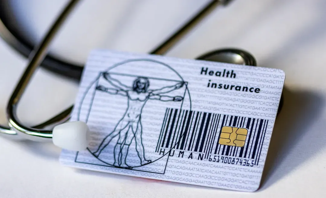 The Medical Identity Theft Angle No One Talks About (Image Credits: Unsplash)