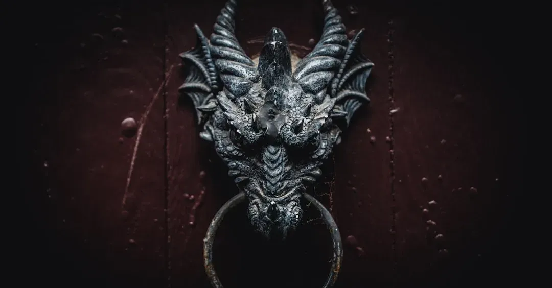 7. House of the Dragon (Image Credits: Unsplash)
