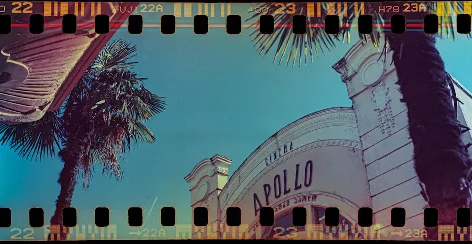 8. The Apollo 13 Mission Crisis (1970) - Apollo 13 (1995) (Image Credits: Pexels)