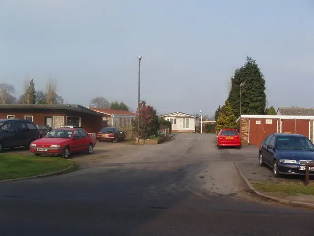 What Nevada Law Actually Says to Protect You (Image Credits: Wikimedia)