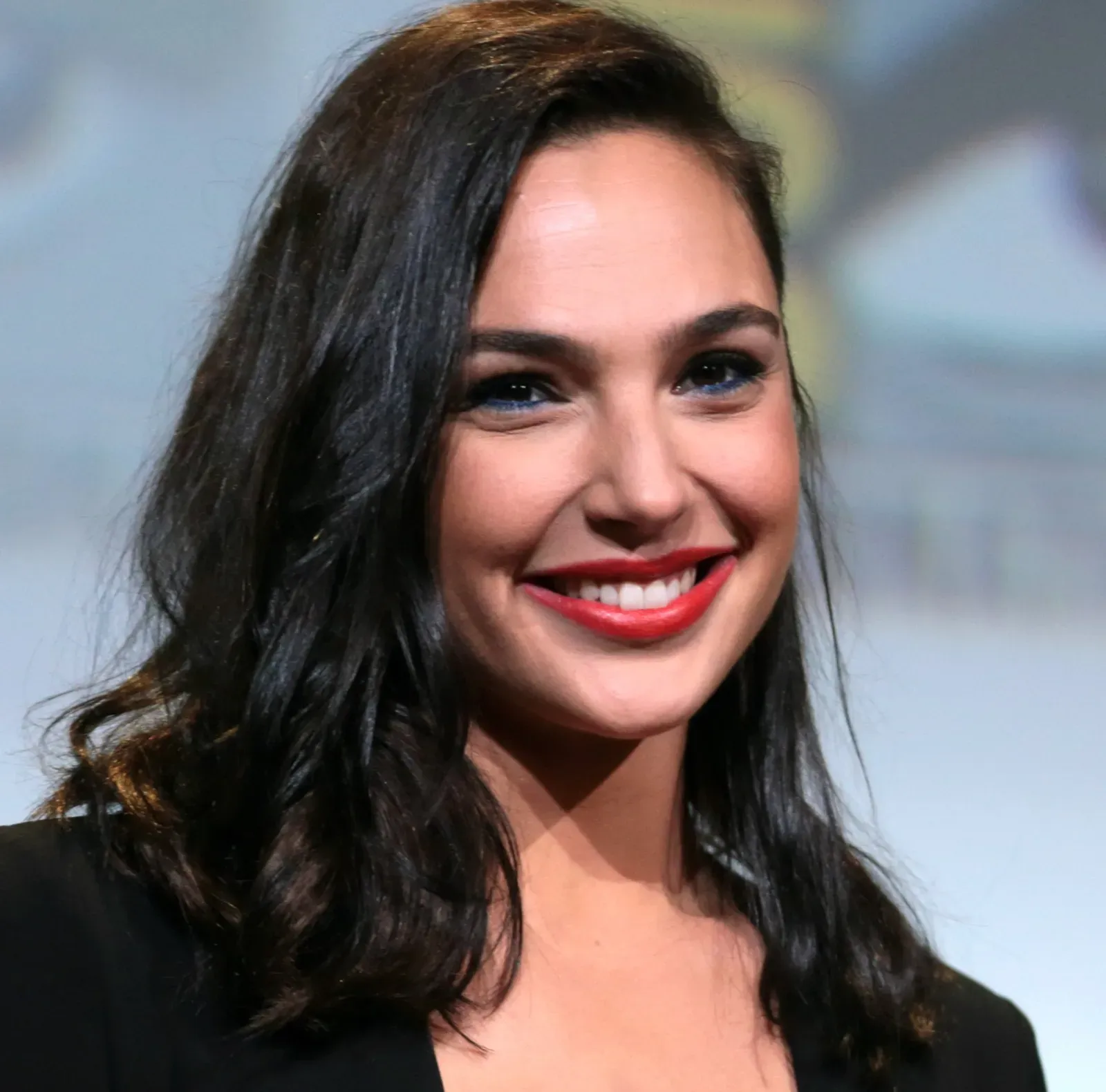 6. Gal Gadot's almost-skipped audition (Image Credits: Wikimedia)
