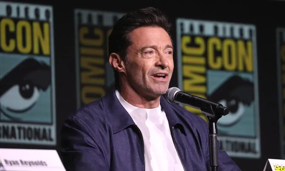 Dougray Scott lost the Wolverine role to Hugh Jackman over scheduling (Image Credits: Flickr)