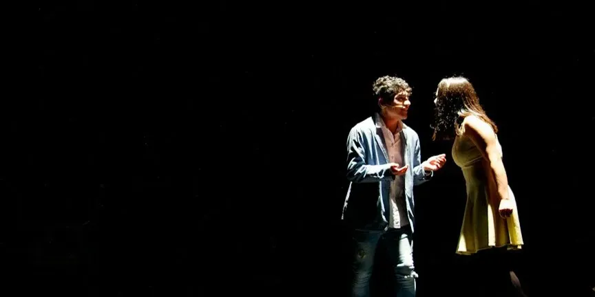 Frost/Nixon by Peter Morgan (Image Credits: Unsplash)