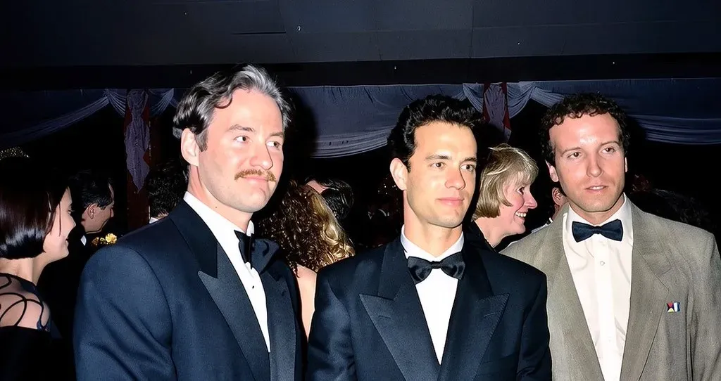 3. Kevin Kline (Image Credits: Flickr)