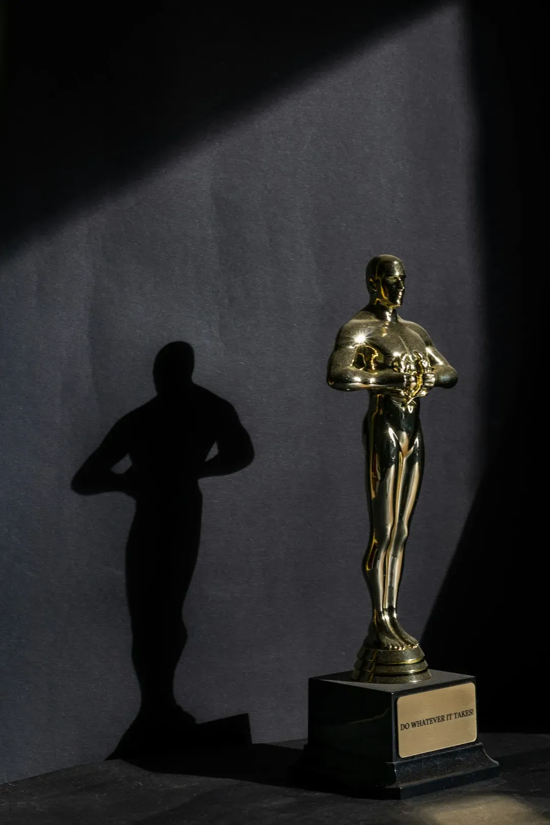 The Oscars' Popular Film category that public pressure killed (Image Credits: Unsplash)