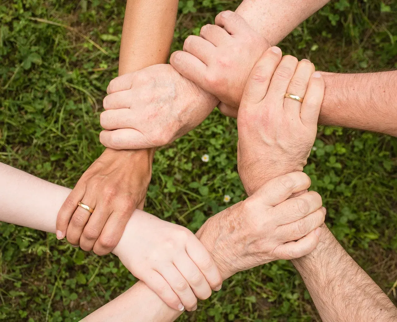 Community (Image Credits: Pixabay)