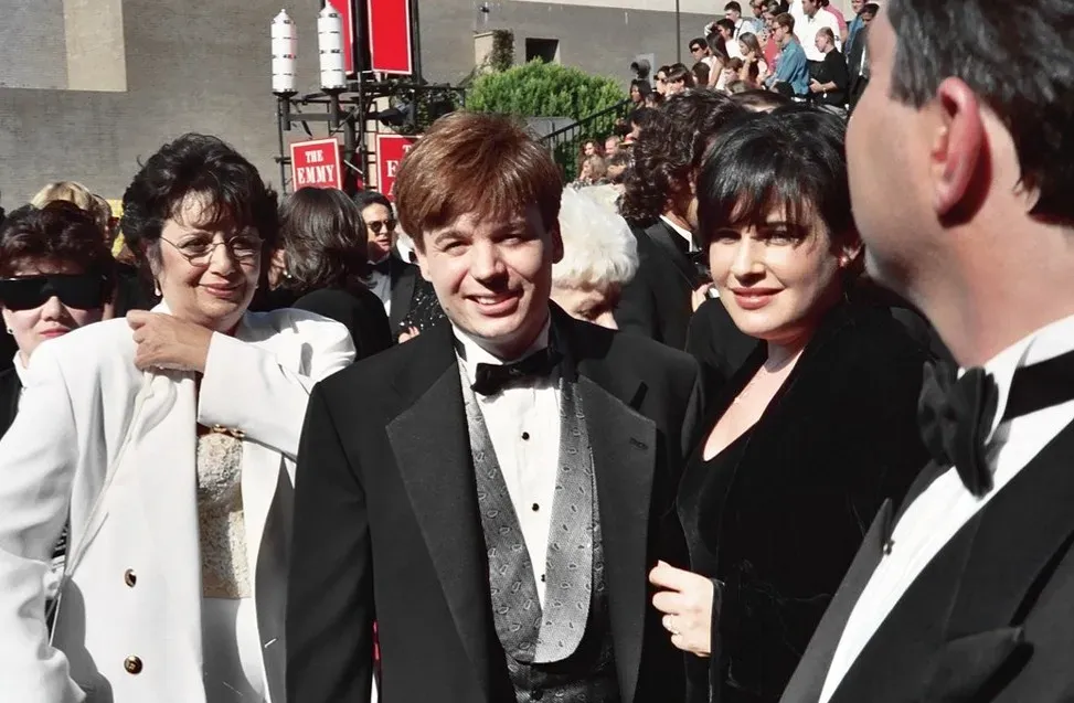 4. Mike Myers – The Love Guru (2008) (Image Credits: Flickr)