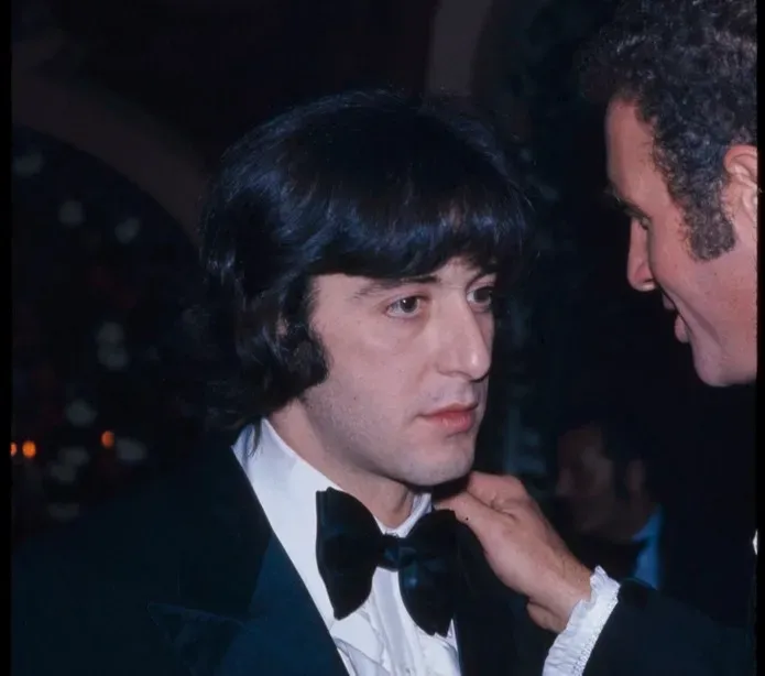 The Godfather (1972) - Whispers That Echo for Decades (Image Credits: Rawpixel)