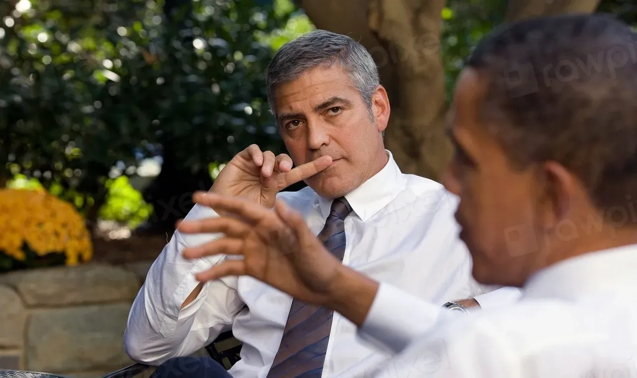 George Clooney – Batman & Robin (1997) (Image Credits: Rawpixel)