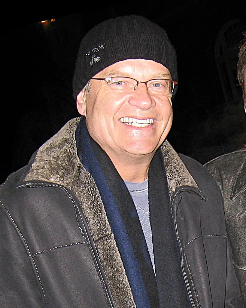 1. Frasier Crane - From Cheers to His Own Empire (5of7, Flickr, CC BY-SA 2.0)