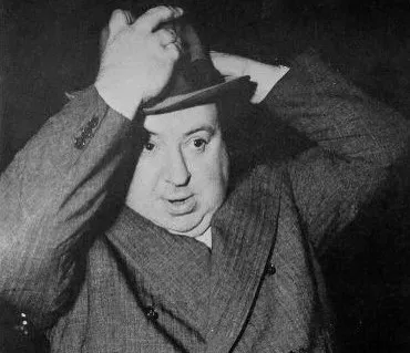 Alfred Hitchcock: The Man Who Invented Suspense (Image Credits: Wikimedia)