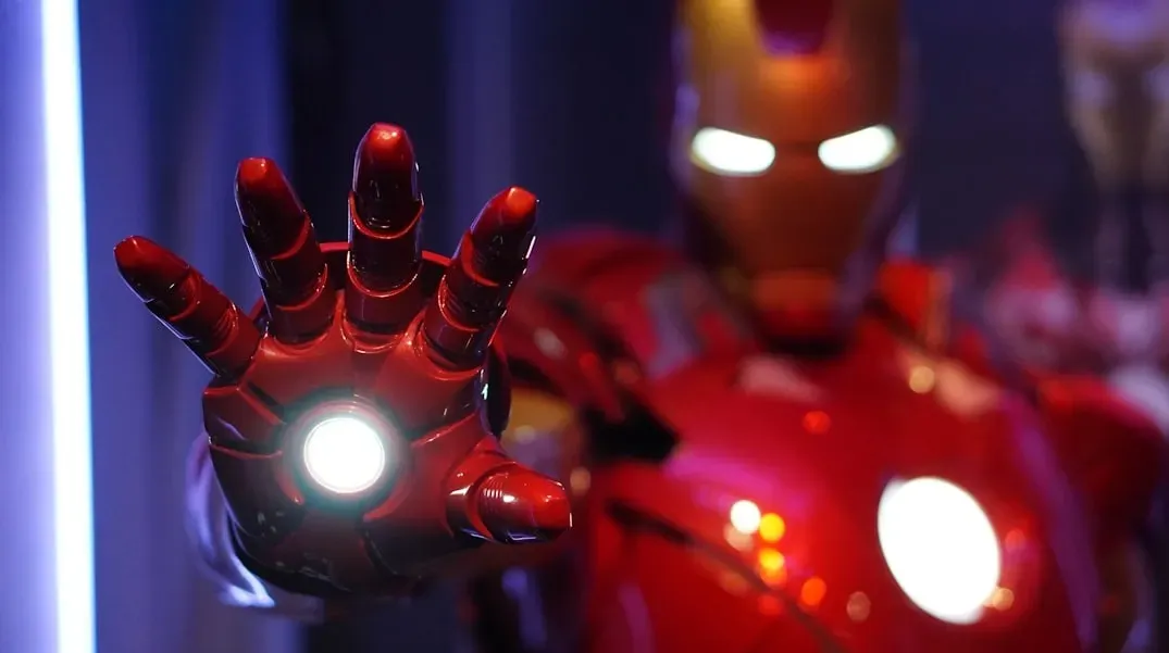 Avengers: Endgame (2019) (Image Credits: Unsplash)
