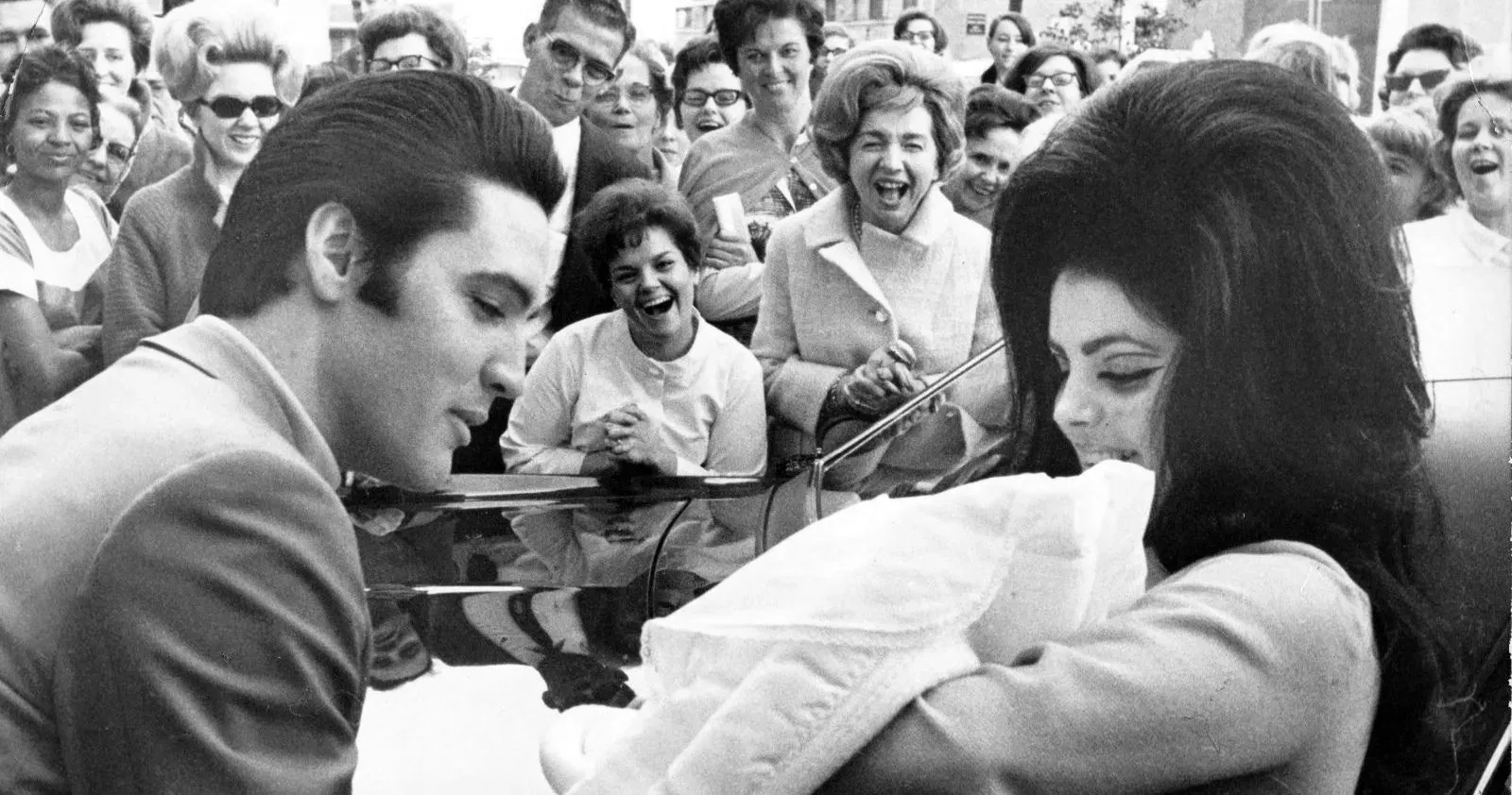 3. Elvis Presley's '68 Comeback Special (Image Credits: Wikimedia)