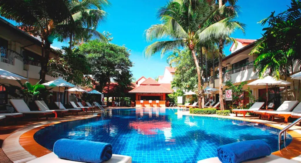 The White Lotus Ventures to Thailand (Image Credits: Flickr)