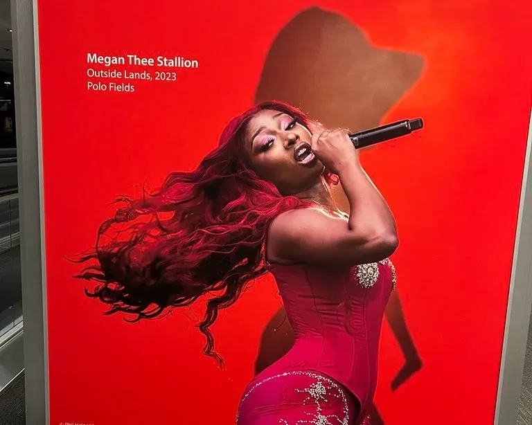 Megan Thee Stallion vs. 1501: When a Small Label Makes a Big Enemy (Image Credits: Flickr)
