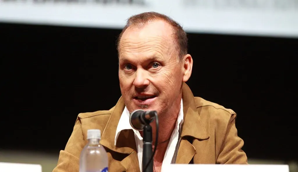 11. Michael Keaton as Ray Kroc in The Founder (2016) (Image Credits: Flickr)