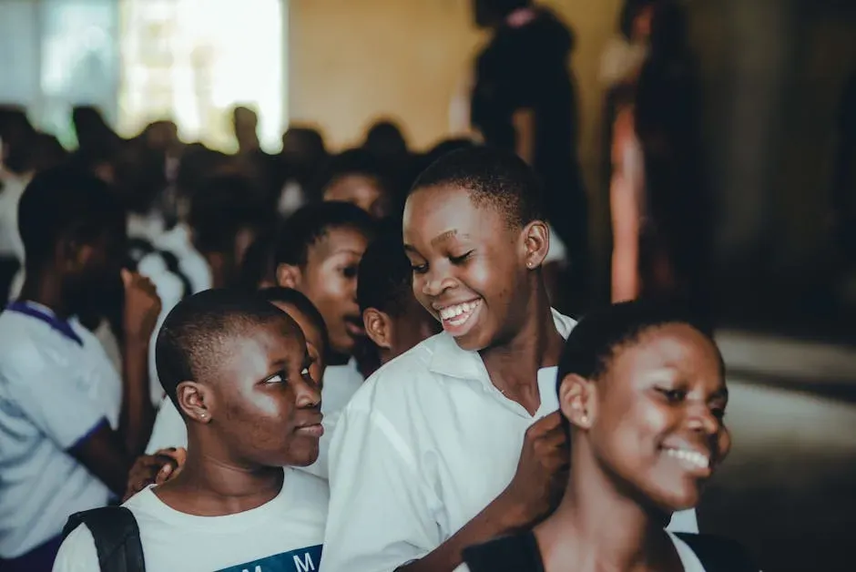 10. The Tanzania Laughter Epidemic: When Laughter Became a Crisis (Image Credits: Pexels)