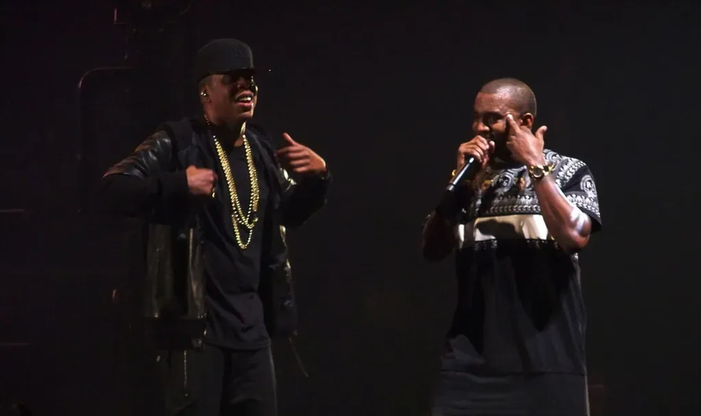 Jay-Z (Image Credits: Flickr)