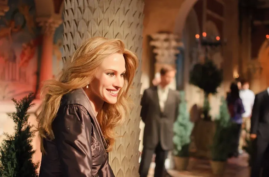 Julia Roberts - Still Commanding the Room (Image Credits: Flickr)