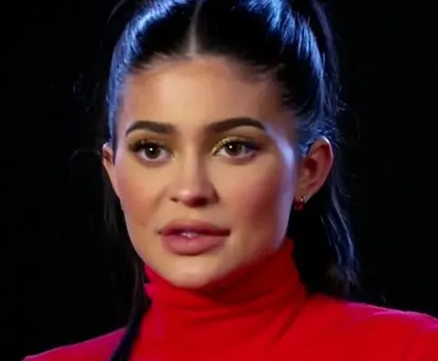 4. Kylie Jenner's Cosmetics Empire (Image Credits: Wikimedia)