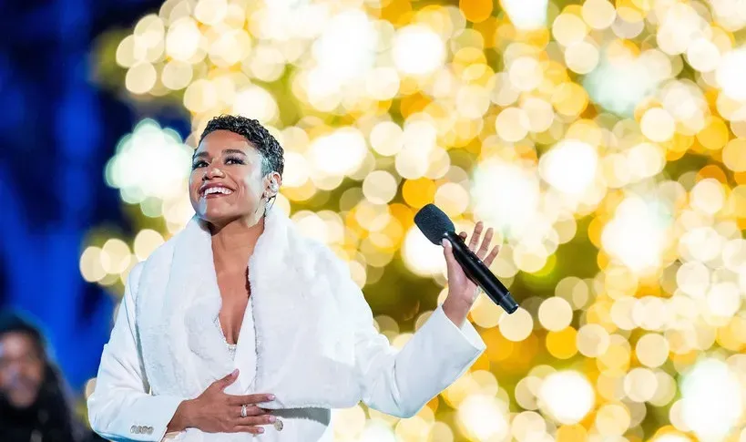 Ariana DeBose (Image Credits: Flickr)