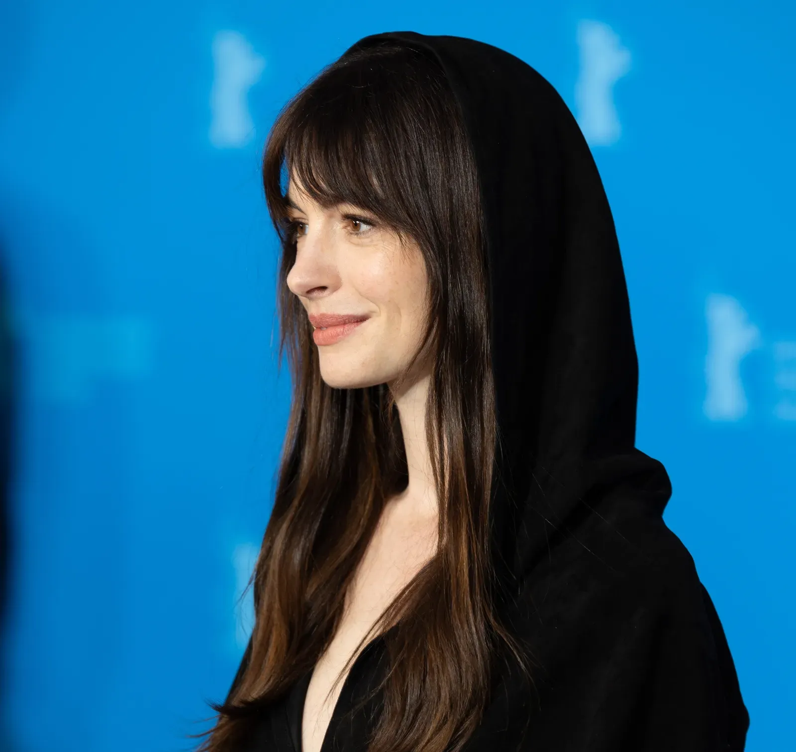 Anne Hathaway: Ageless Until Suddenly Everyone Noticed (Image Credits: Wikimedia)