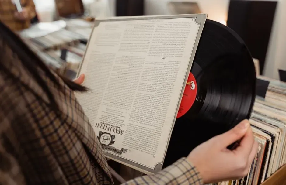 Sex Pistols and the record Britain tried to erase (Image Credits: Pexels)