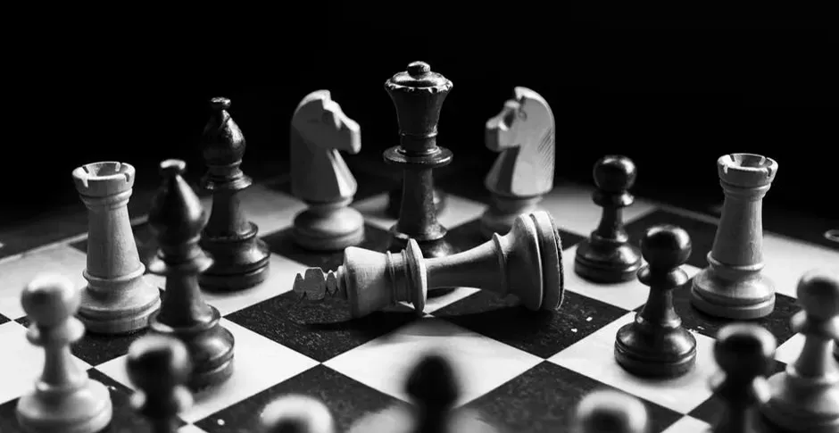 Chess (1988) (Image Credits: Pexels)