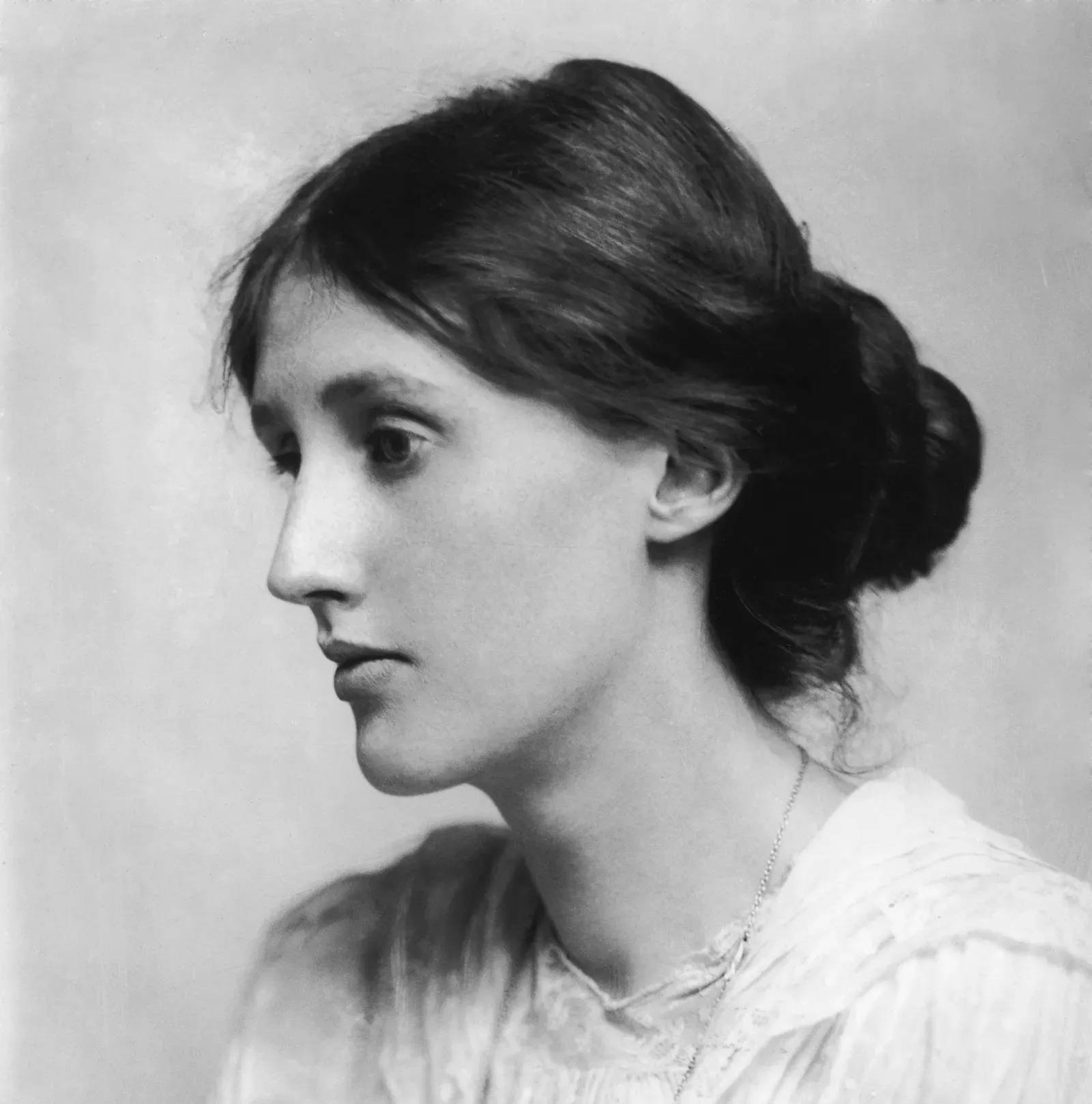 Mrs Dalloway by Virginia Woolf (1925) (Image Credits: Wikimedia)