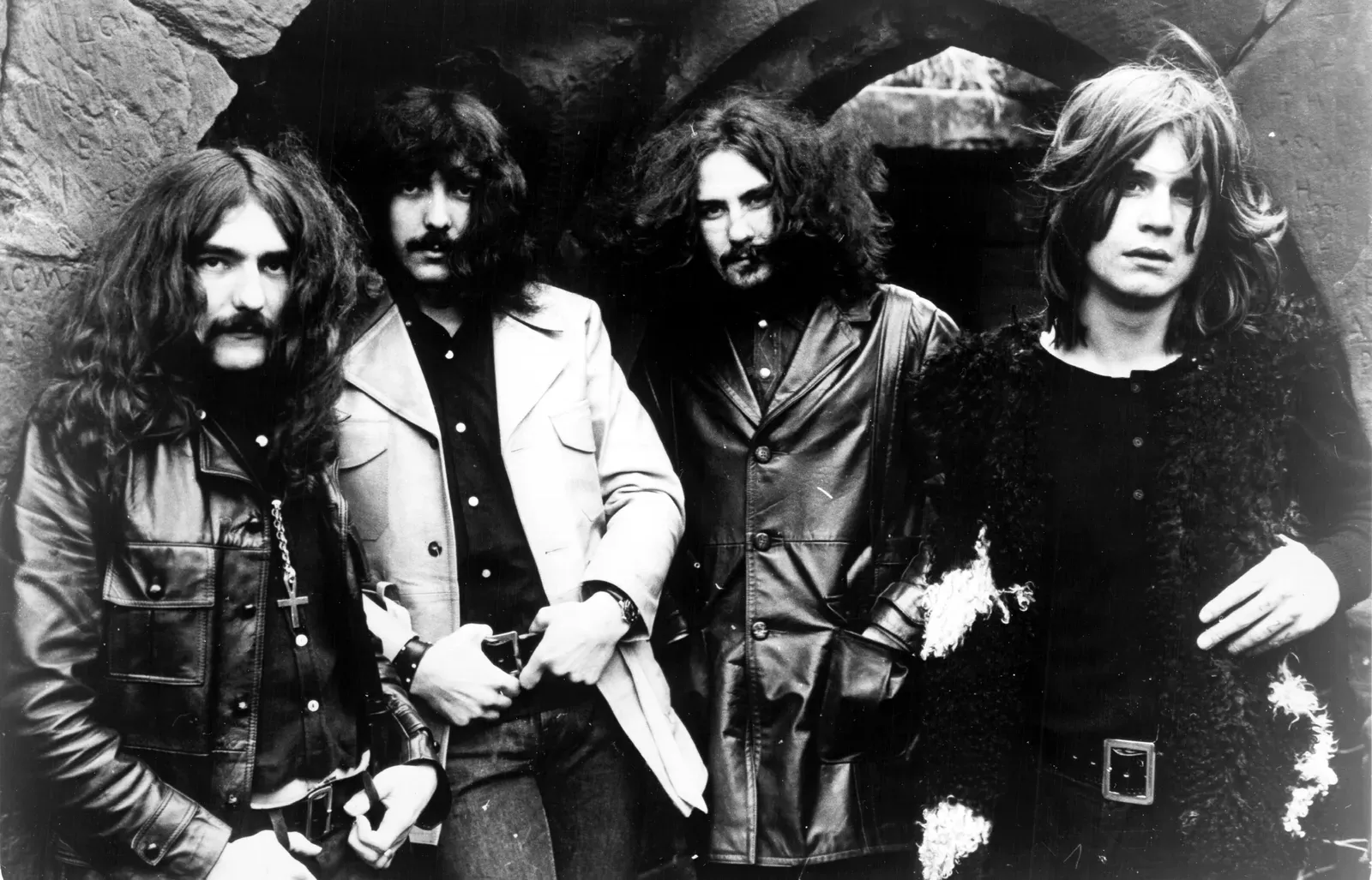 6. Black Sabbath were briefly just called Earth (Image Credits: Wikimedia)