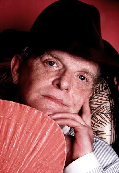 3. In Cold Blood by Truman Capote (1966) (Image Credits: User:X4n6, CC BY-SA 4.0)