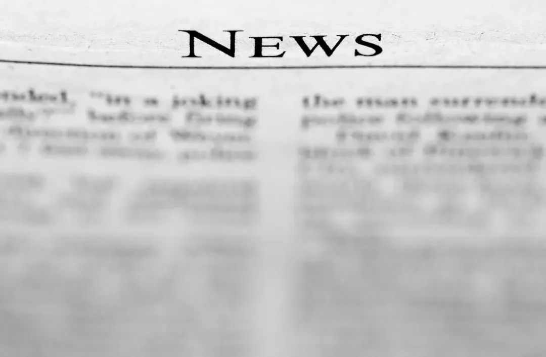 Why Headlines Outrun the Data Every Time (Image Credits: Unsplash)