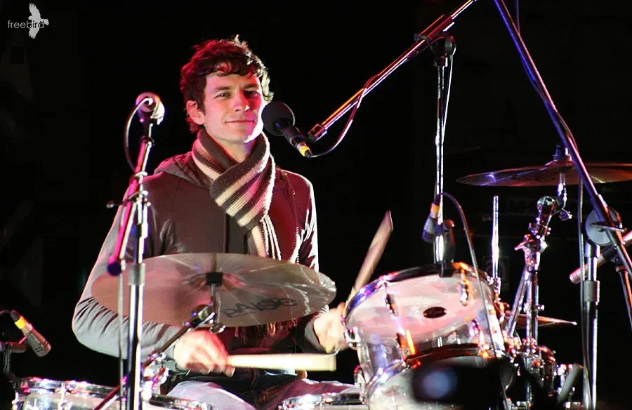Gotye: A Grammy Winner Who Retired at the Height of His Power (Image Credits: Flickr)