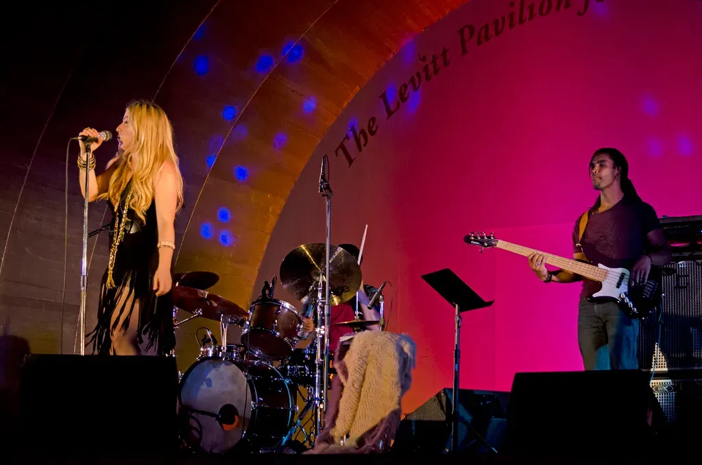 A Final Thought on Six Seconds That Changed Everything (Scrubhiker (USCdyer), Flickr, CC BY 2.0)