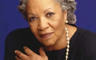 3. Beloved by Toni Morrison (Image Credits: Flickr)