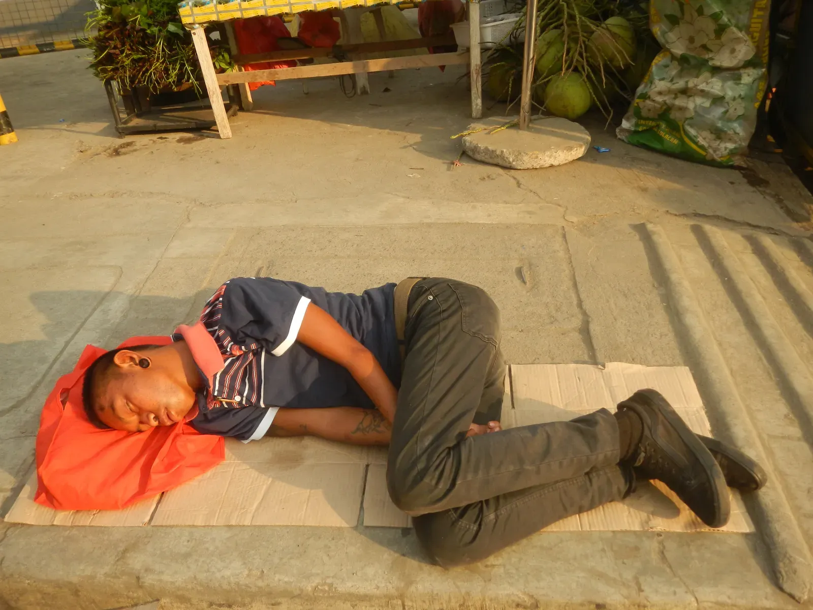 The Suburbs Are No Longer a Safe Harbor (Image Credits: Wikimedia)