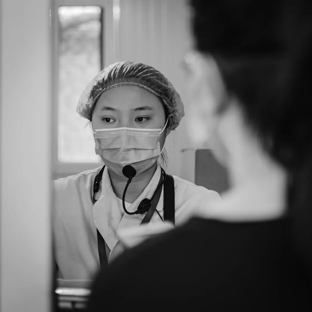 3. When Breath Becomes Air by Paul Kalanithi (Image Credits: Unsplash)