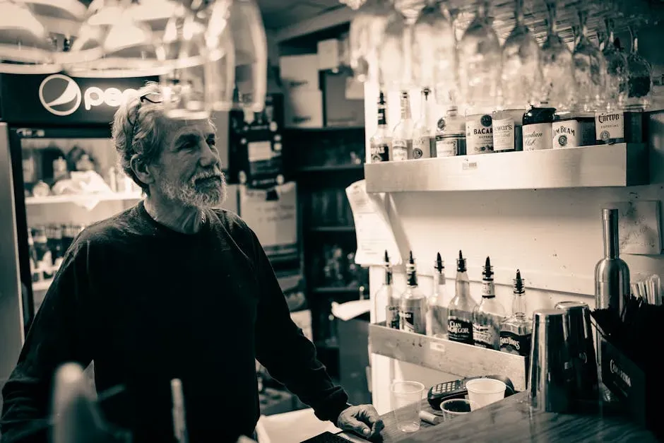 2. Ordering the Wrong Drink (Image Credits: Pexels)