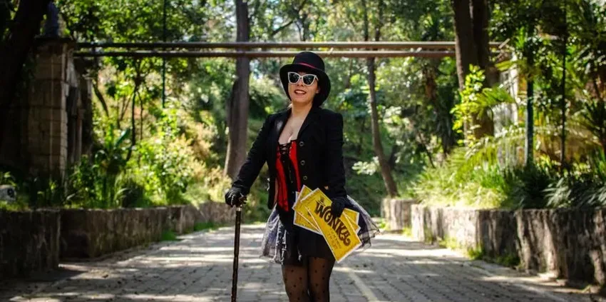 7. Willy Wonka: Whimsy Reinterpreted for New Generations (Image Credits: Pexels)