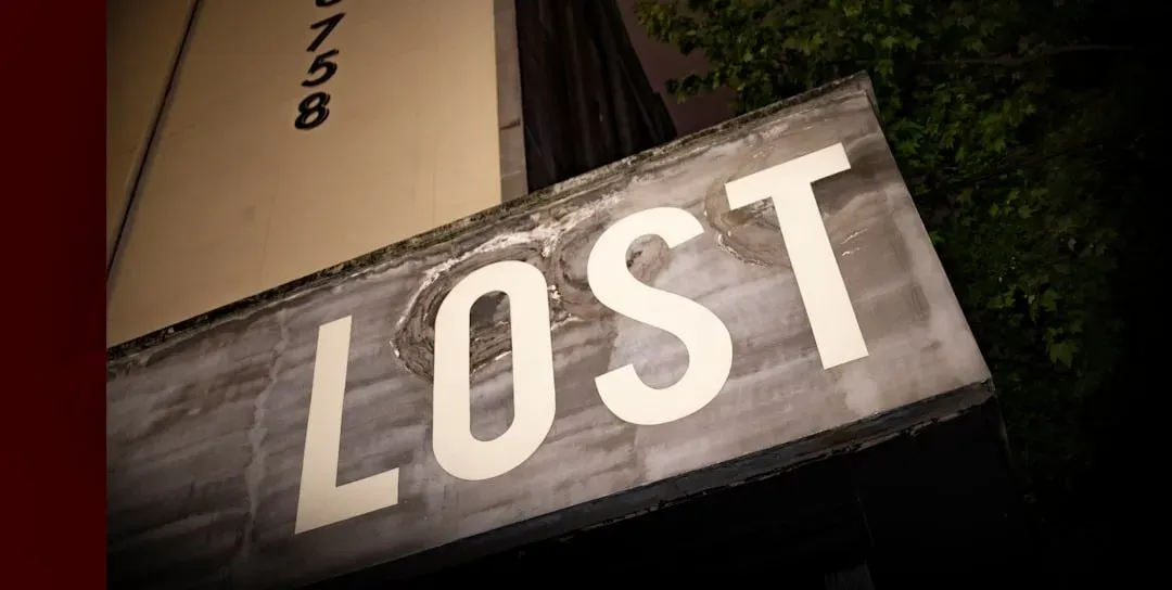 4. Lost in Translation (2003): The whisper nobody hears (Image Credits: Unsplash)