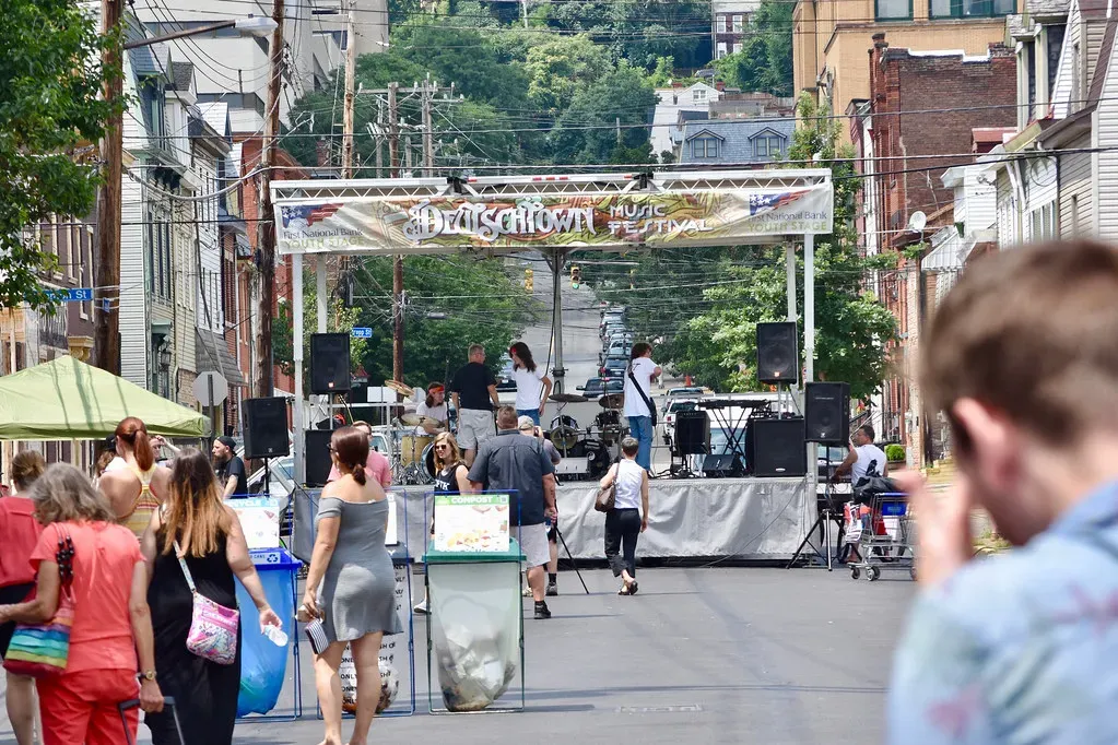 Creating Rituals and Traditions (Image Credits: Flickr)