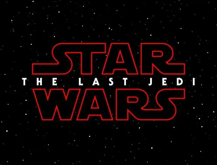 1. Star Wars: The Last Jedi (2017) (Image Credits: Flickr)