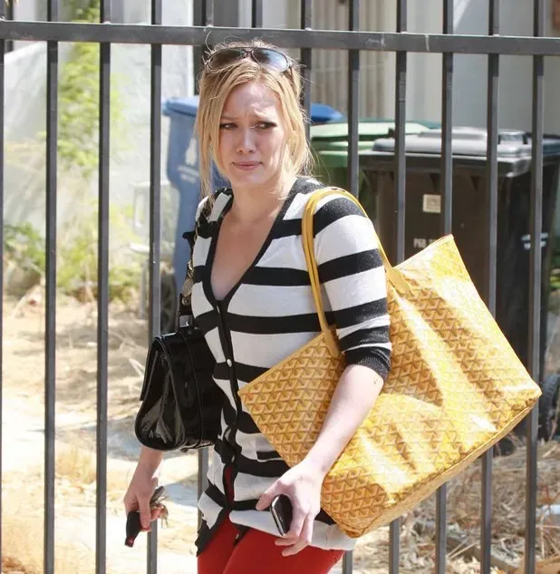 7. Cadet Kelly (2002) - Hilary Duff at Her Absolute Best (Image Credits: Flickr)