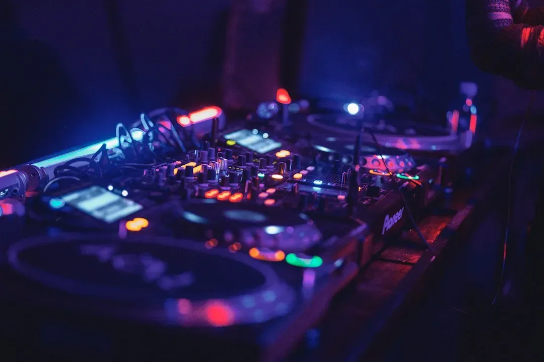 Building Mood Based Sets (Image Credits: Unsplash)
